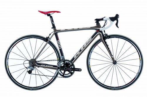 KHS expand range for 2011 road.cc